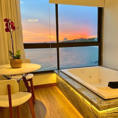 Hotel Espadarte Аншиета Экстерьер фото
