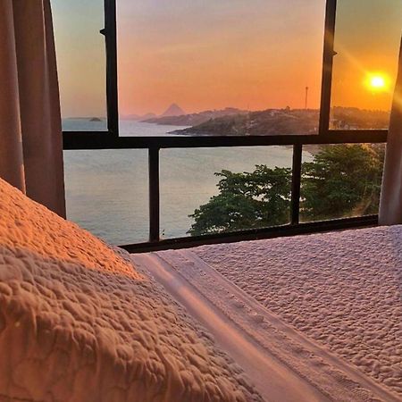 Hotel Espadarte Аншиета Номер фото