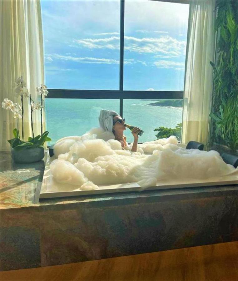 Hotel Espadarte Аншиета Экстерьер фото
