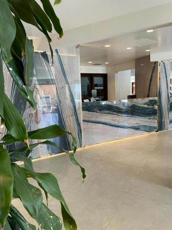 Hotel Espadarte Аншиета Экстерьер фото