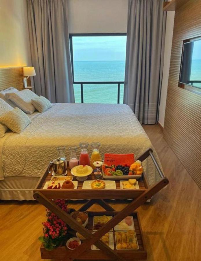 Hotel Espadarte Аншиета Экстерьер фото