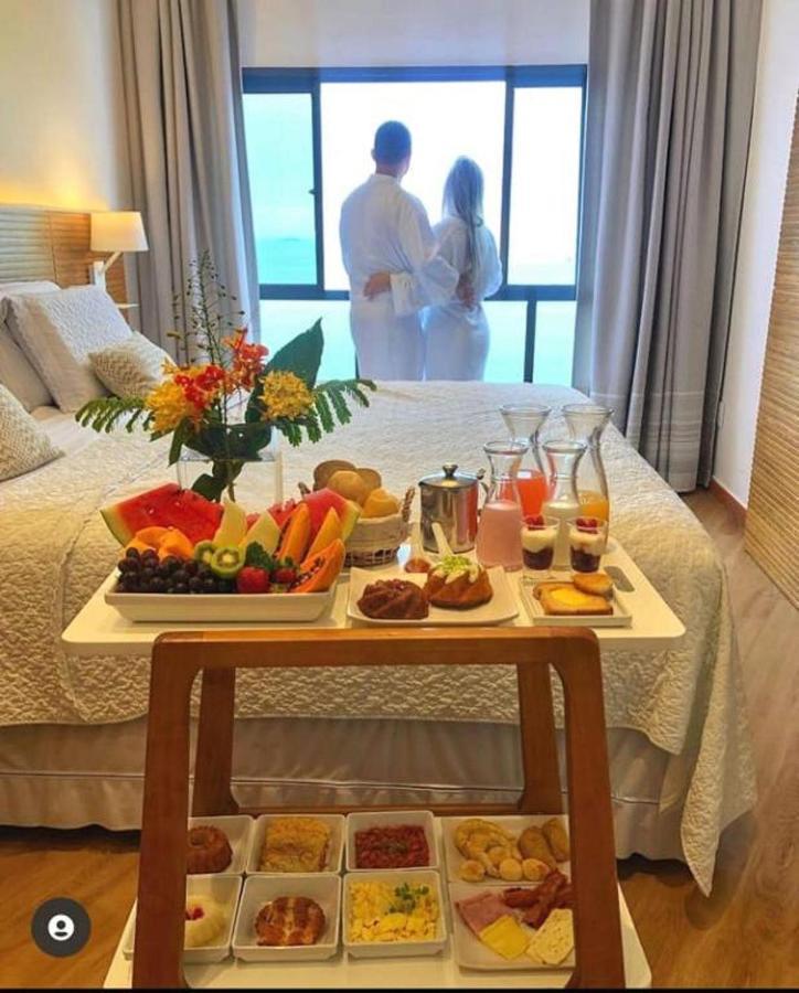 Hotel Espadarte Аншиета Экстерьер фото