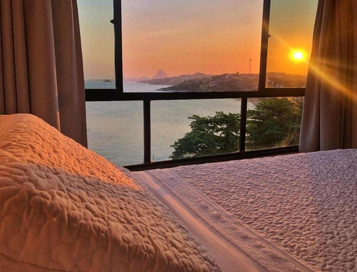 Hotel Espadarte Аншиета Экстерьер фото