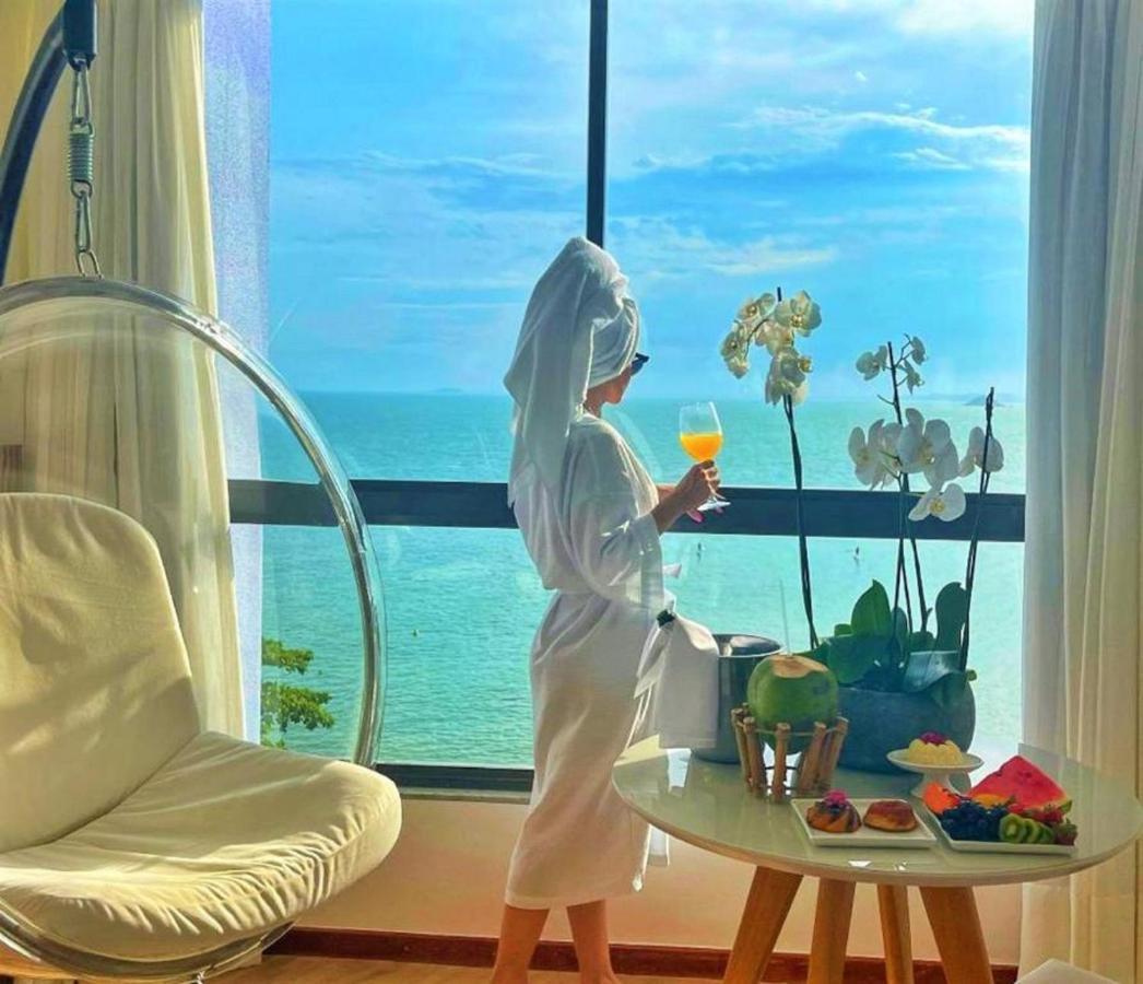 Hotel Espadarte Аншиета Экстерьер фото