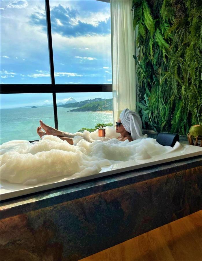 Hotel Espadarte Аншиета Экстерьер фото