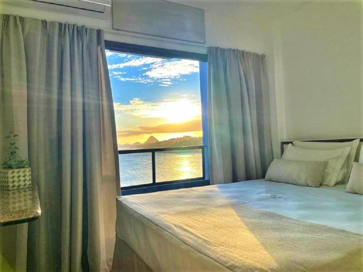 Hotel Espadarte Аншиета Экстерьер фото