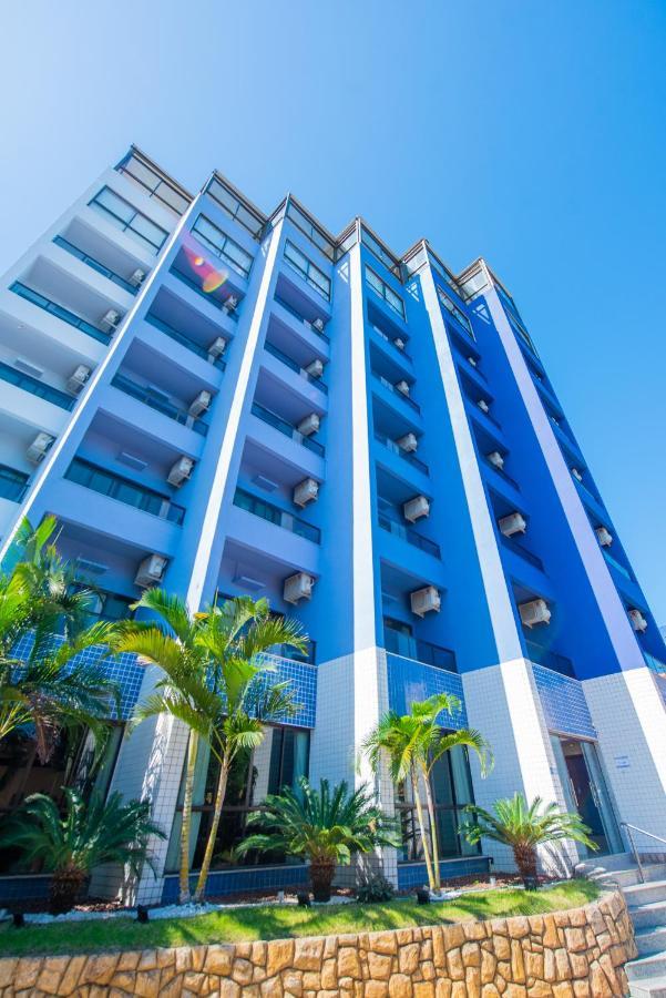 Hotel Espadarte Аншиета Экстерьер фото