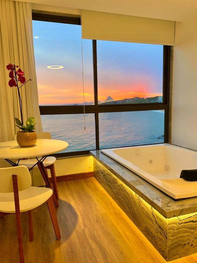Hotel Espadarte Аншиета Экстерьер фото