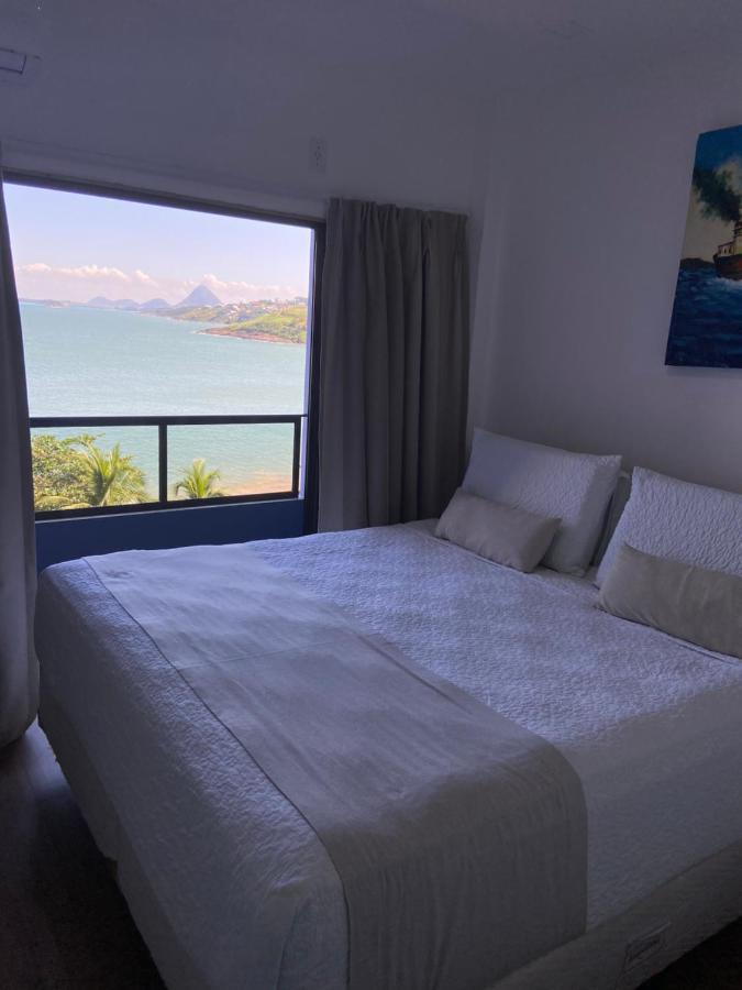 Hotel Espadarte Аншиета Экстерьер фото