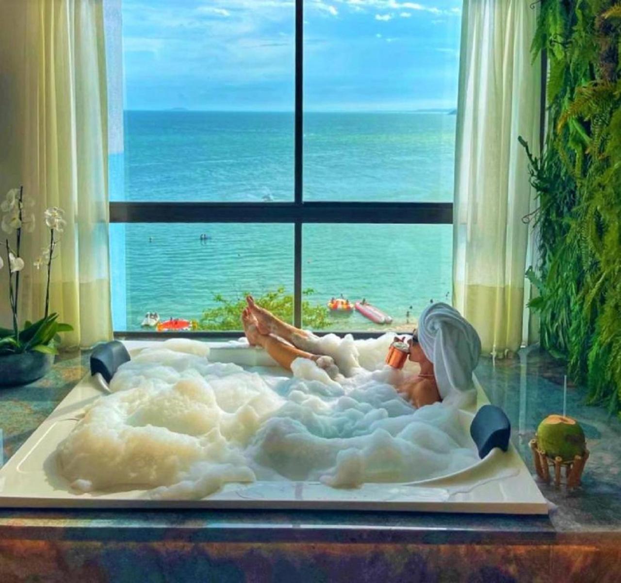 Hotel Espadarte Аншиета Номер фото
