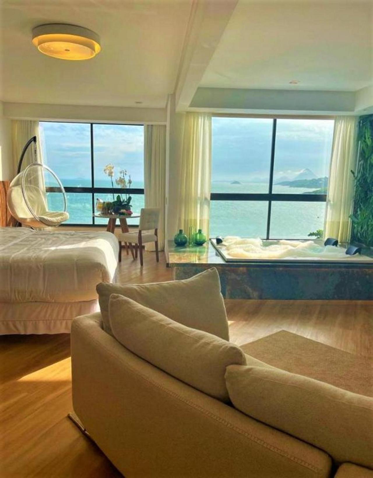 Hotel Espadarte Аншиета Экстерьер фото