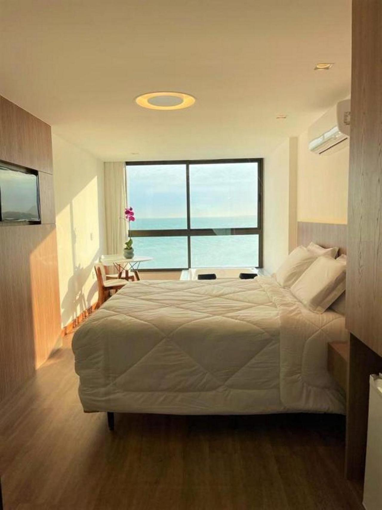 Hotel Espadarte Аншиета Экстерьер фото