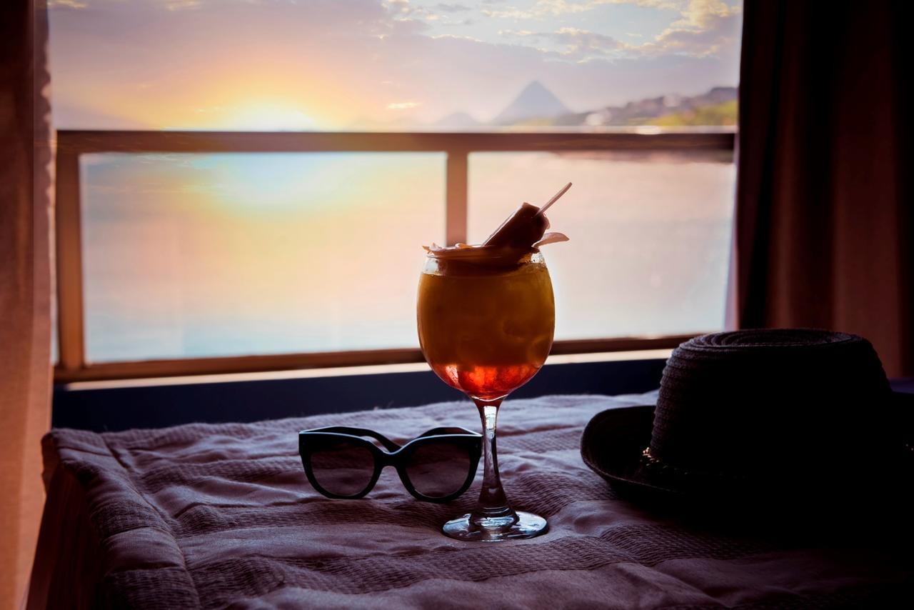 Hotel Espadarte Аншиета Экстерьер фото